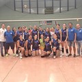 Serie D femminile, ecco il calendario di Scuola di Pallavolo Terlizzi