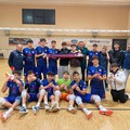 L'under 19 di Scuola di Pallavolo Terlizzi stacca il pass per la finale Territoriale
