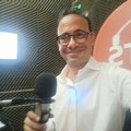 Francesco Pittò nello staff dell'Opes