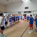 Diramato il calendario della serie C di volley
