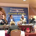 Fratelli d'Italia, cinque terlizzesi all'assemblea nazionale