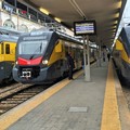 Ferrotramviaria, investimento alle porte di Bari. Disagi per i pendolari
