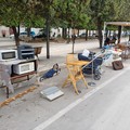 Buon riscontro per la prima edizione della Festa del Riuso a Terlizzi