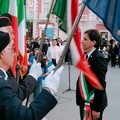 Terlizzi celebra la Giornata dell'Unità Nazionale e delle Forze Armate