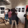 Si chiude in Pinacoteca la mostra con gli scatti di Maria Pansini sulla Festa Maggiore di Terlizzi