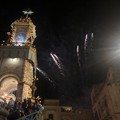 Festa Maggiore: estrazione dei premi della lotteria "Maria SS. di Sovereto "