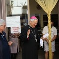 A Terlizzi i festeggiamenti in onore di Sant’Antonio di Padova