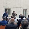 Festival per la Legalità, il sindaco De Chirico: «È vita di tutti i giorni»