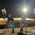 Lettere ai carcerati: se ne è parlato all'ultimo incontro del Festival per la legalità