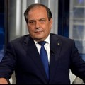 Filippo Anelli a Terlizzi in un incontro di Agorà