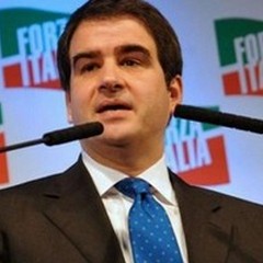 Forza Italia Terlizzi a Bari per il No Tax Day