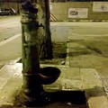 Spreco di acqua per la fontana di Largo Torino