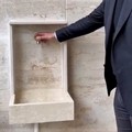 Installate le nuove fontanine al cimitero comunale di Terlizzi (VIDEO)