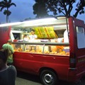 Una festa dedicata al cibo da strada, ci sarà la Municipale Balcanica