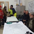 Neve, Emiliano chiederà «stato emergenza»