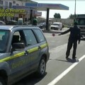 Frode nell'erogazione del carburante in Puglia