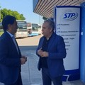 Trasporto pubblico, il sindaco di Terlizzi a colloquio con i vertici STP