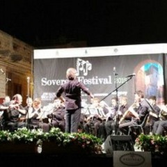 Sovereto Festival: la presentazione lunedì nel Palazzo della Città Metropolitana