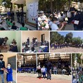 Polizia di Stato, consegnate a Terlizzi le agende scolastiche  "Il mio diario "