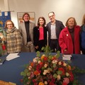 Un caffè con Dante o meglio con Paolo Farina
