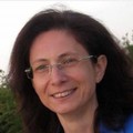 Elisabetta Stragapede ospite di Un Panda sulla Luna
