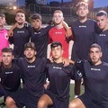 Il Futsal Terlizzi ripartirà anche dai giovani talenti