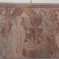 Una nuova storia per un quadro appeso nelle stanze comunali