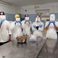 "Scappatelle ", nei supermercati i biscotti realizzati dai detenuti dei carceri minorili di Bari e Nisida