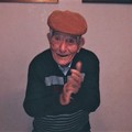 Francesco Angarano, il nonnino terlizzese che ha compiuto 100 anni