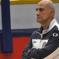 Mister Franco Marzocca torna a Terlizzi