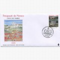 Legame tra Terlizzi ed il Principato di Monaco: in vendita on line il francobollo da collezione