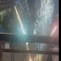 Continuano a Terlizzi i fuochi pirotecnici non autorizzati