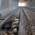 Ferrotramviaria in ginocchio per furti di cavi tra Terlizzi e Bitonto