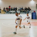 Futsal Terlizzi, il giorno del derby contro il Ruvo