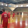 Al 'PalaDisfida' il Futsal Terlizzi soccombe per 6-1