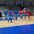 Il derby tra Byre Ruvo e Futsal Terlizzi finisce 2-2