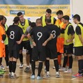 Futsal Terlizzi-Futsal Andria finisce 3-4