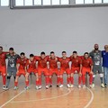 Futsal Terlizzi trasferta insidiosa sul campo del C.U.S. Bari