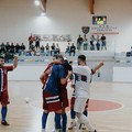 Futsal Terlizzi non si ferma più: vince anche in Coppa Puglia