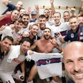 Coppa Italia: vittoria all'ultimo respiro per il Futsal Terlizzi