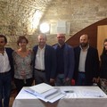 Gal Fior d'Olivi: oggi presentazione del progetto alla Regione Puglia