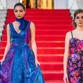 Le modelle di Terlizzi sfilano a Sanremo - LE FOTO