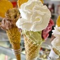Aumenta del 10% il prezzo dei gelati