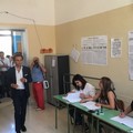 Ninni Gemmato al ballottaggio poi testa a testa all'ultimo voto tra De Chirico e Vitagliano