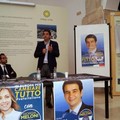 Candidature Fratelli d'Italia alle Regionali: la soddisfazione di Marcello Gemmato