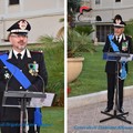 Carabinieri, il generale Spagnol alla guida della Legione Puglia