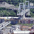 Tragedia Genova, a Terlizzi bandiere a mezz'asta