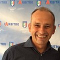 Gioacchino Gargano riconfermato designatore regionale degli arbitri di Calcio a 5