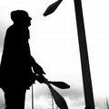 "Il Circo " fa tappa presso la Ludoteca “Officine Kreative”
