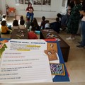 A Terlizzi celebrata la Giornata Nazionale delle Famiglie al Museo. FOTO